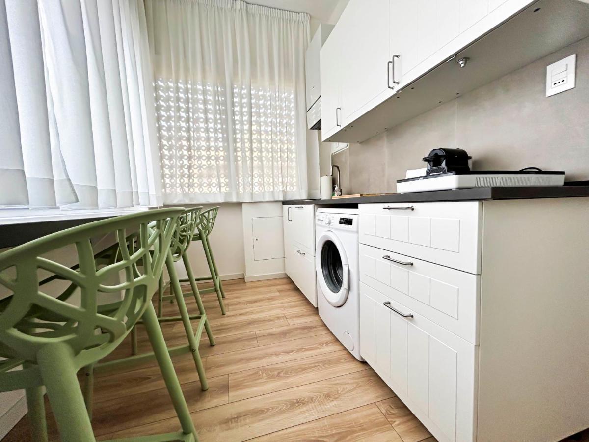Apartment 99 Pescara